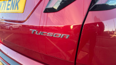 Hyundai TUCSON 1.6 TGDi N Line 5dr 2WD Petrol Estate